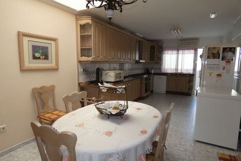 Villa i Almoradi, Alicante, Almoradi - € 499.955 | Ref: AG19MLSC7778989 - foto 13