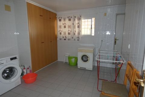 Villa i Almoradi, Alicante, Almoradi - € 499.955 | Ref: AG19MLSC7778989 - foto 36