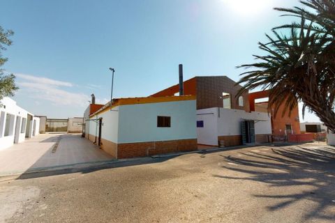 Byhus i Albatera, Alicante, Albatera - € 419.399 | Ref: AG19MLSC3845806 - foto 1