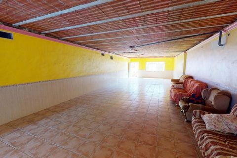Byhus i Albatera, Alicante, Albatera - € 419.399 | Ref: AG19MLSC3845806 - foto 12