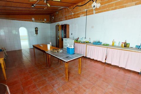 Byhus i Albatera, Alicante, Albatera - € 419.399 | Ref: AG19MLSC3845806 - foto 17
