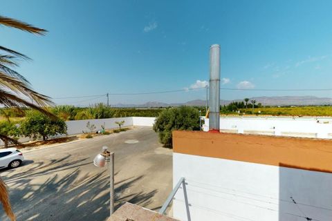 Byhus i Albatera, Alicante, Albatera - € 419.399 | Ref: AG19MLSC3845806 - foto 19