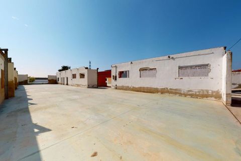 Byhus i Albatera, Alicante, Albatera - € 419.399 | Ref: AG19MLSC3845806 - foto 25