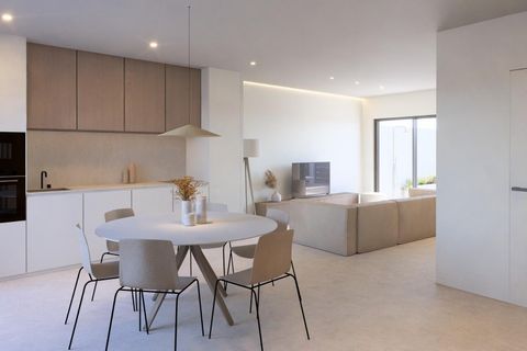 Byhus i Torre Pacheco, Murcia, Torre Pacheco - € 274.900 | Ref: GB-41390 - foto 5
