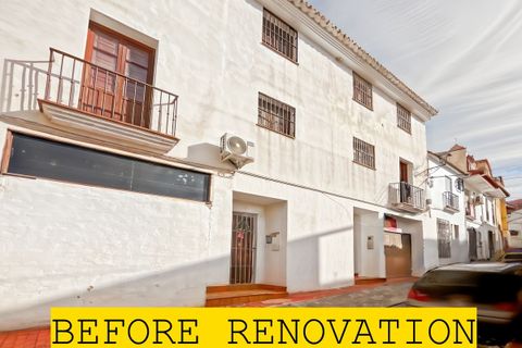 Byhus i Riogordo, Malaga, Riogordo - € 295.000 | Ref: R5298295 - foto 3