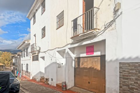 Byhus i Riogordo, Malaga, Riogordo - € 295.000 | Ref: R5298295 - foto 4