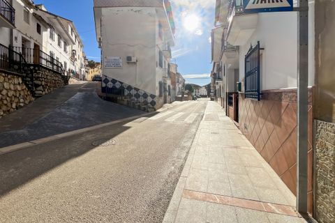 Byhus i Riogordo, Malaga, Riogordo - € 295.000 | Ref: R5298295 - foto 5