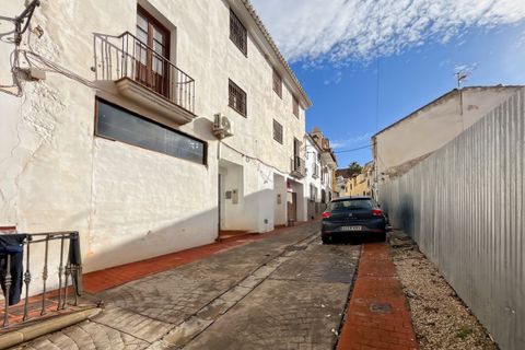 Byhus i Riogordo, Malaga, Riogordo - € 295.000 | Ref: R5298295 - foto 6