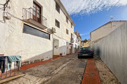 Byhus i Riogordo, Malaga, Riogordo - € 295.000 | Ref: R5298295 - foto 7