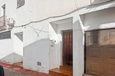 Byhus i Riogordo, Malaga, Riogordo - € 295.000 | Ref: R5298295 - foto 8