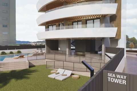 Lejlighed i Calpe, Alicante, Calpe - € 625.000 | Ref: AC30254 - foto 6