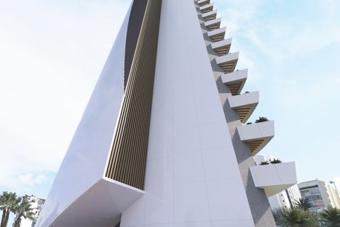 Lejlighed i Calpe, Alicante, Calpe - € 625.000 | Ref: AC30254 - foto 11