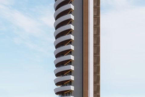 Lejlighed i Calpe, Alicante, Calpe - € 625.000 | Ref: AC30254 - foto 12