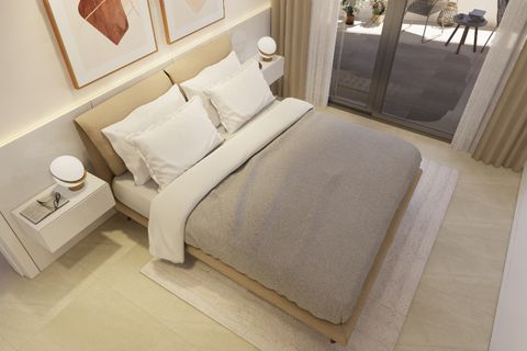 Lejlighed i Calpe, Alicante, Calpe - € 625.000 | Ref: AC30254 - foto 24