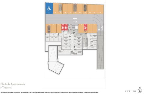 Lejlighed i Calpe, Alicante, Calpe - € 625.000 | Ref: AC30254 - foto 49