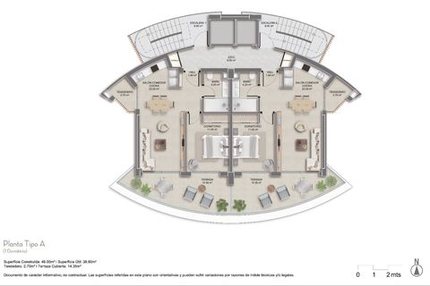 Lejlighed i Calpe, Alicante, Calpe - € 625.000 | Ref: AC30254 - foto 50