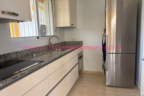 Villa a Mazarron, Murcia, Mazarron - € 205.000 | Ref: 2210 - foto 11