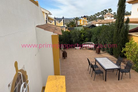 Villa a Mazarron, Murcia, Mazarron - € 205.000 | Ref: 2210 - foto 13
