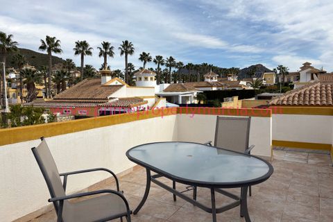 Villa a Mazarron, Murcia, Mazarron - € 205.000 | Ref: 2210 - foto 14