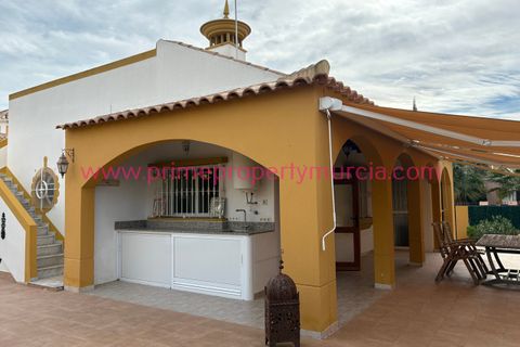 Villa a Mazarron, Murcia, Mazarron - € 205.000 | Ref: 2210 - foto 16