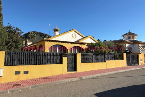 Villa a Mazarron, Murcia, Mazarron - € 205.000 | Ref: 2210 - foto 28