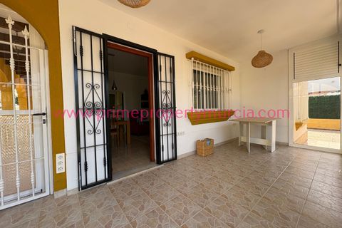 Villa a Mazarron, Murcia, Mazarron - € 205.000 | Ref: 2210 - foto 3