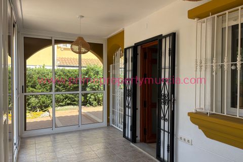 Villa a Mazarron, Murcia, Mazarron - € 205.000 | Ref: 2210 - foto 26