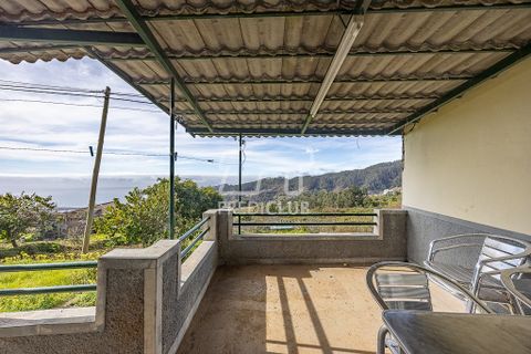 Villa i Camara de Lobos, Madeira, Camara de Lobos - € 300.000 | Ref: 11947-BA - foto 3