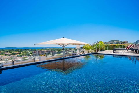 Lejlighed i Cannes, Alpes-Maritimes, Cannes - € 2.790.000 | Ref: HH-15196833 - foto 3