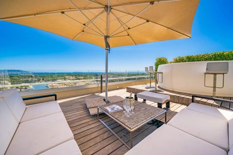Lejlighed i Cannes, Alpes-Maritimes, Cannes - € 2.790.000 | Ref: HH-15196833 - foto 4