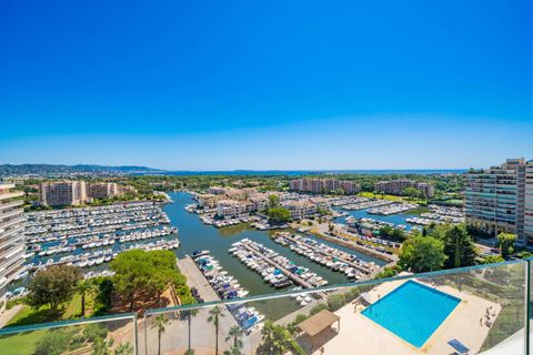 Lejlighed i Cannes, Alpes-Maritimes, Cannes - € 2.790.000 | Ref: HH-15196833 - foto 5