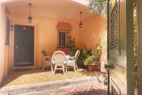 Byhus i Guadalmina, Malaga, Guadalmina - € 850.000 | Ref: CDS5179825-FO - foto 2