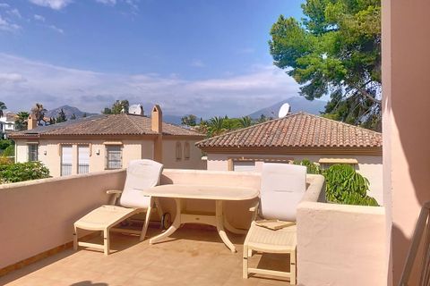 Byhus i Guadalmina, Malaga, Guadalmina - € 850.000 | Ref: CDS5179825-FO - foto 5