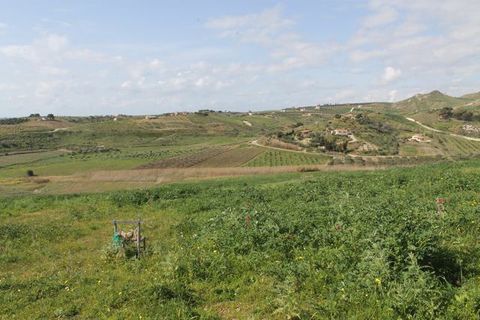 Terra a Siculiana, Agrigento, Siculiana - € 200.000 | Ref: Land Casola - foto 13