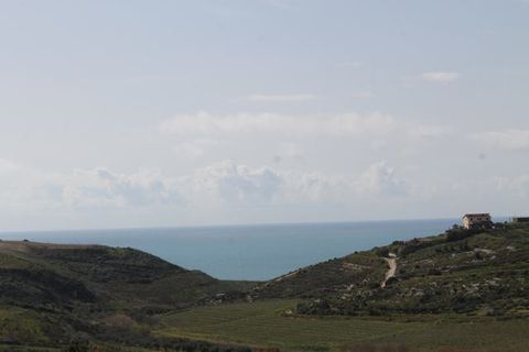 Terra a Siculiana, Agrigento, Siculiana - € 200.000 | Ref: Land Casola - foto 9