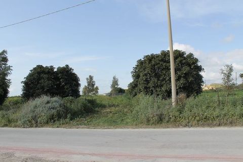 Terra a Siculiana, Agrigento, Siculiana - € 200.000 | Ref: Land Casola - foto 7