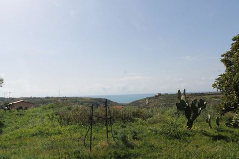 Terra a Siculiana, Agrigento, Siculiana - € 200.000 | Ref: Land Casola - foto 2
