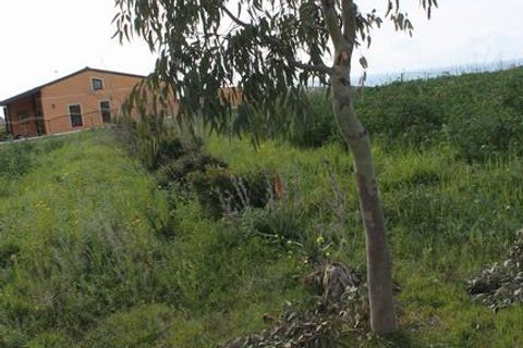 Terra a Siculiana, Agrigento, Siculiana - € 200.000 | Ref: Land Casola - foto 16