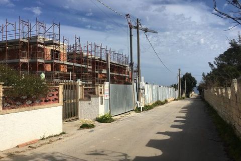 Villa i Ragusa, Ragusa, Ragusa - € 230.000 | Ref: Noto Gullotta - foto 34
