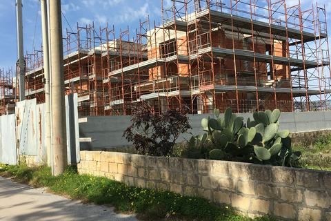 Villa i Ragusa, Ragusa, Ragusa - € 230.000 | Ref: Noto Gullotta - foto 17