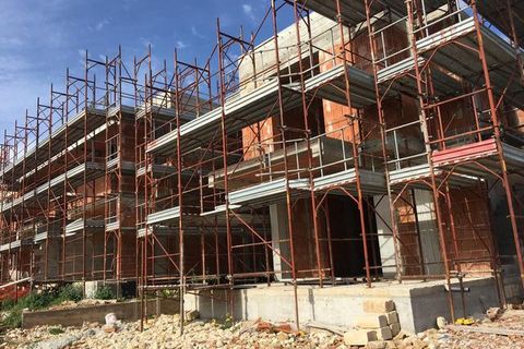 Villa i Ragusa, Ragusa, Ragusa - € 230.000 | Ref: Noto Gullotta - foto 33