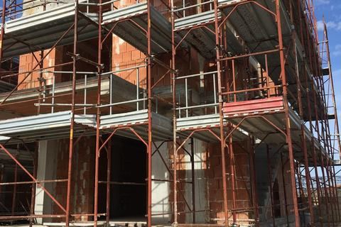 Villa i Ragusa, Ragusa, Ragusa - € 230.000 | Ref: Noto Gullotta - foto 29