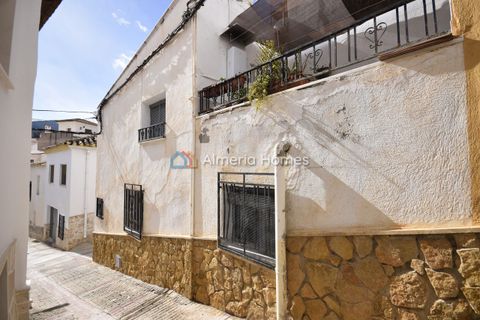 Byhus i Purchena, Almeria, Purchena - € 49.995 | Ref: AH-14568 - foto 2