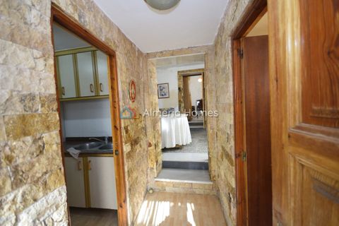 Byhus i Purchena, Almeria, Purchena - € 49.995 | Ref: AH-14568 - foto 3