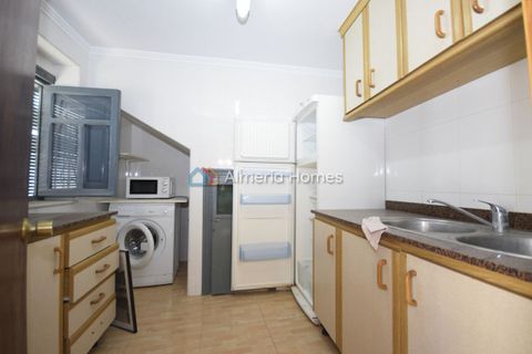 Byhus i Purchena, Almeria, Purchena - € 49.995 | Ref: AH-14568 - foto 4