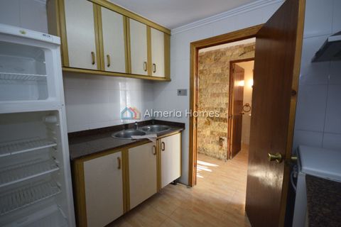 Byhus i Purchena, Almeria, Purchena - € 49.995 | Ref: AH-14568 - foto 5