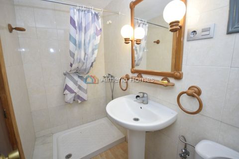 Byhus i Purchena, Almeria, Purchena - € 49.995 | Ref: AH-14568 - foto 7