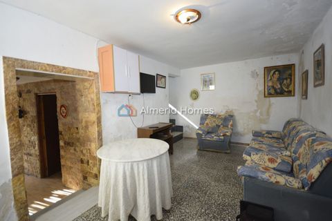 Byhus i Purchena, Almeria, Purchena - € 49.995 | Ref: AH-14568 - foto 8