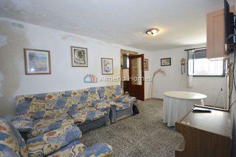 Byhus i Purchena, Almeria, Purchena - € 49.995 | Ref: AH-14568 - foto 9