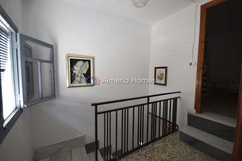 Byhus i Purchena, Almeria, Purchena - € 49.995 | Ref: AH-14568 - foto 11